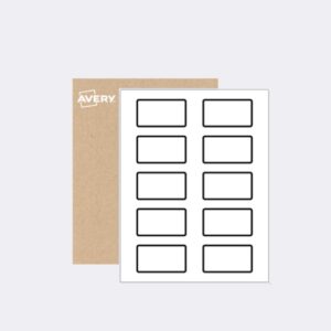 White-films-10-labels-per-sheet