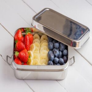 MUST Containers