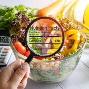 nutrition lab services